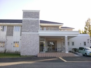 レリエフ二の宮