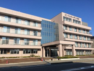 コンフォガーデン木村