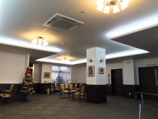 コンフォガーデン木村