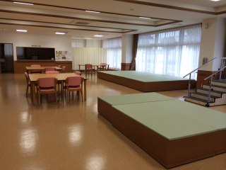 コンフォガーデン木村