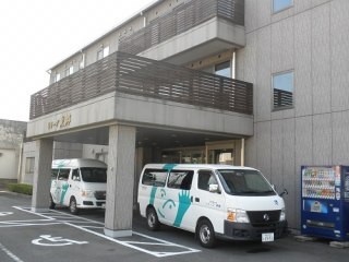 リリーブ東郷
