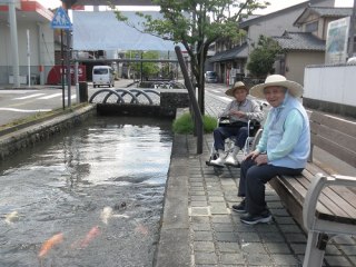 リリーブ東郷
