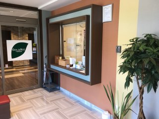 ゴールドエイジ武田