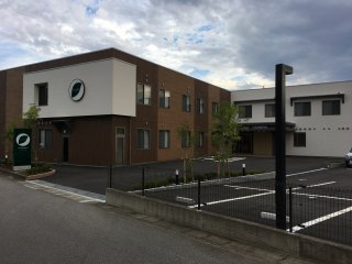 ゴールドエイジ山宮