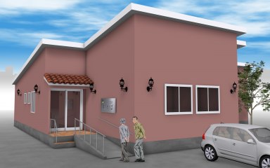 サービス付き高齢者向け住宅わかば