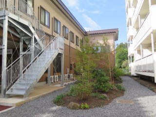 ゆいま~る都留2号棟