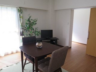 ゆいま~る都留2号棟