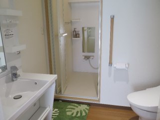 ゆいま~る都留1号棟