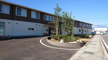 サービス付き高齢者向け住宅奏楽上阿原