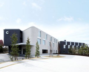 恵信カナン甲府