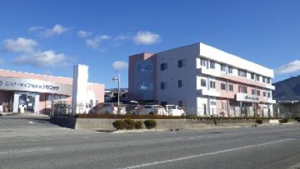 メディカルコート和叶