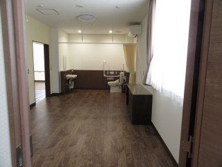 さくらの泉2号棟