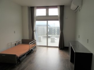 さくらの泉2号棟