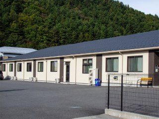 メディホス河口湖