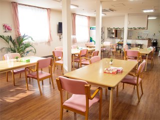 メディホス河口湖