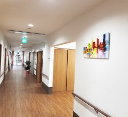 メディホス河口湖