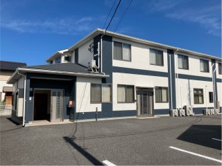 メディホス南アルプス