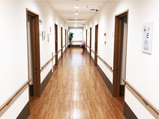 メディホス南アルプス