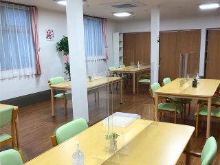 メディホス南アルプス