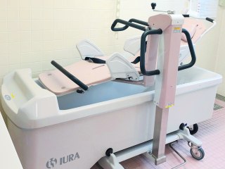 メディホス南アルプス