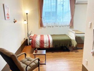 メディホス南アルプス