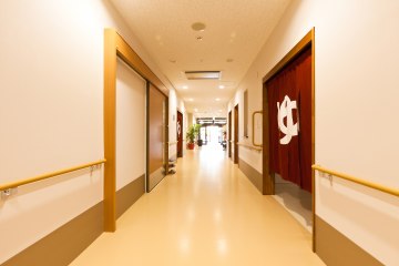 サービス付き高齢者向け住宅コスモ・アンシア