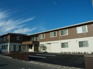 サービス付き高齢者向け住宅奏