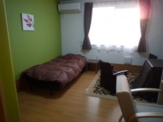 サービス付き高齢者向け住宅奏