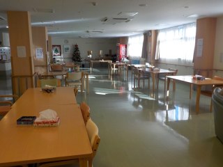 高齢者住宅なでしこ