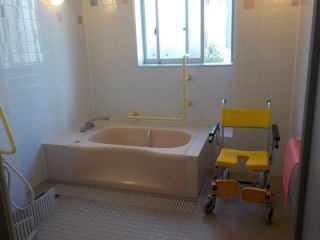 高齢者住宅なでしこ