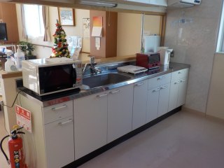 高齢者住宅なでしこ