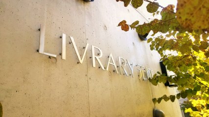 ライブラリ元町