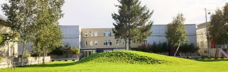 ライブラリ元町