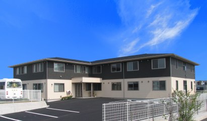 あかしJОYサービス付き高齢者向け住宅