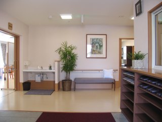 あかしJОYサービス付き高齢者向け住宅