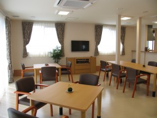 あかしJОYサービス付き高齢者向け住宅