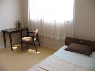 あかしJОYサービス付き高齢者向け住宅