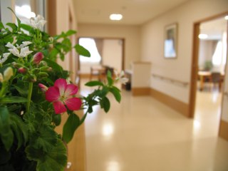 あかしJОYサービス付き高齢者向け住宅