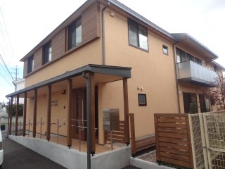ホーム命泉