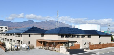 タウンコートのぞみ