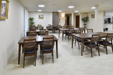 タウンコートのぞみ