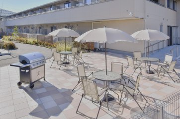 タウンコートのぞみ