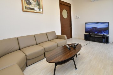 タウンコートのぞみ