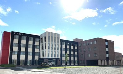 サービス付き高齢者向け住宅シャルール夢結路