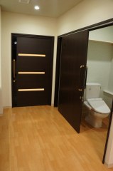 サービス付き高齢者向け住宅シャルール夢結路