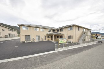 サービス付き高齢者向け住宅ふくろうの家横田みなみ