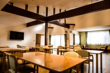 やさしえよしだⅡ