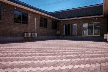 やさしえよしだⅡ