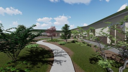 グリーンライフはるかぜ