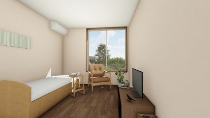 グリーンライフはるかぜ